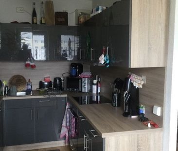 Helle, freundliche Wohnung mit moderner Raumaufteilung! - Foto 1