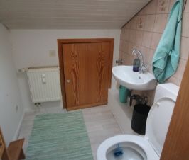 Direkt an der TU WG geeignete 4 Zimmer Wohnung - Photo 6