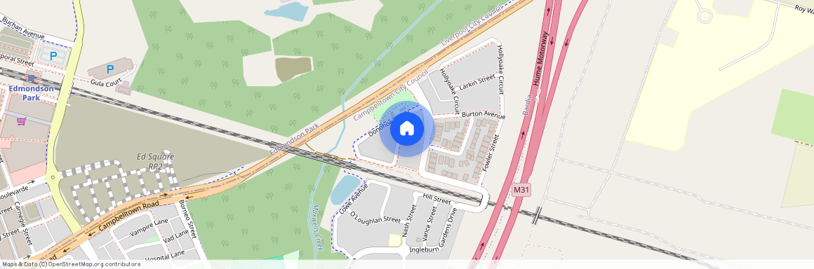 7 Callinan Crescent, NSW 2565, Bardia