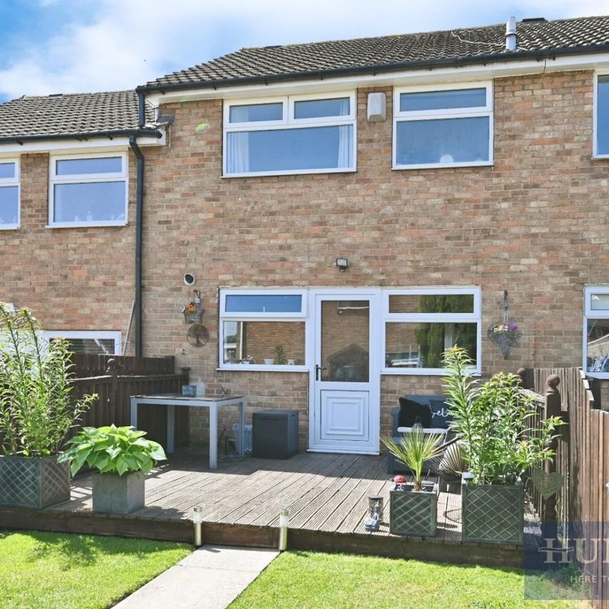 3 bedroom House To Let - Photo 1