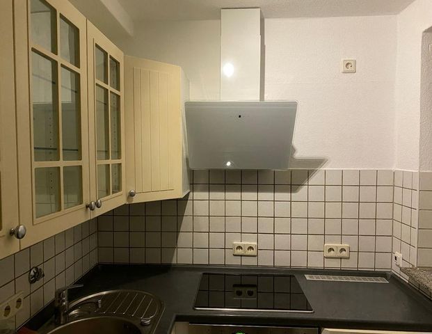 Herten Mitte , ab 02.2026 2 1/2 Zimme 51m² Wohnung zu vermieten - Foto 1