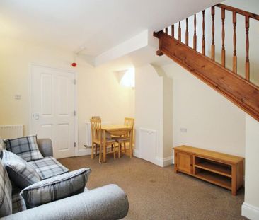 1 bedroom apartment to rent - Photo 2