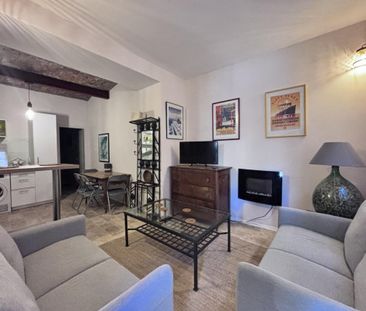 Location appartement à Brando - Photo 2