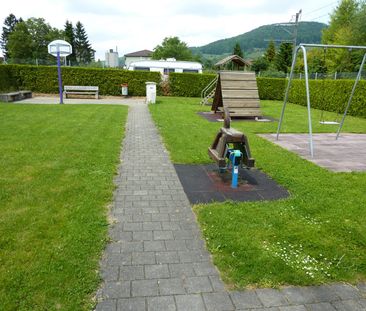 5.5 Zimmer, 132 m², 14. Stock - Foto 2