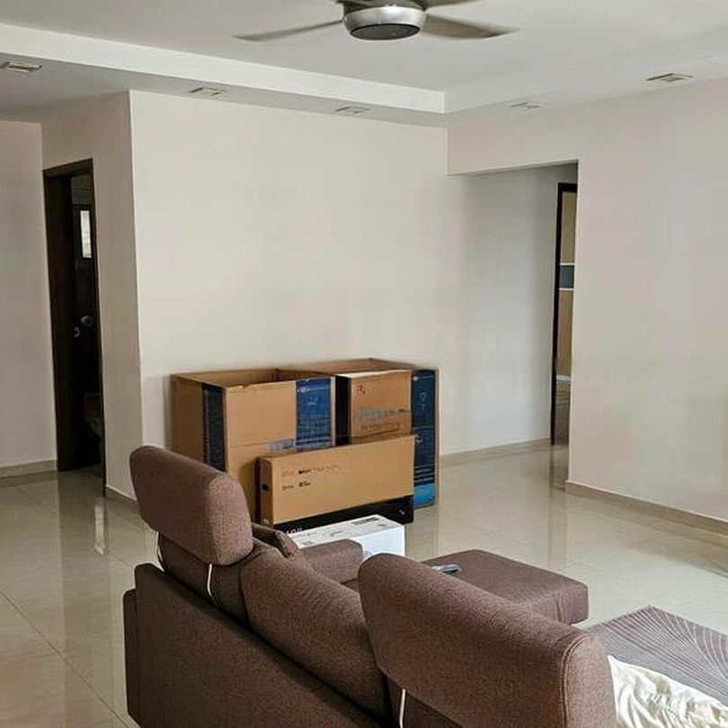 Blk 825 Yishun Street 81 (Yishun), HDB 4 Rooms - For Rent - Photo 1