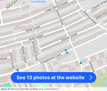 Ambler Street, CASTLEFORD - Photo 1