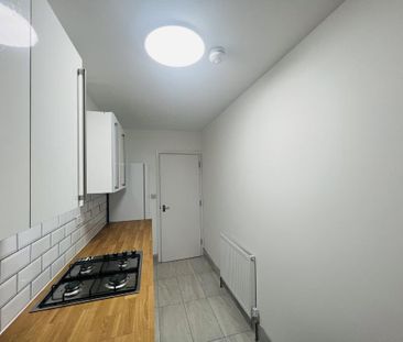 4 bedroom maisonette to rent - Photo 2