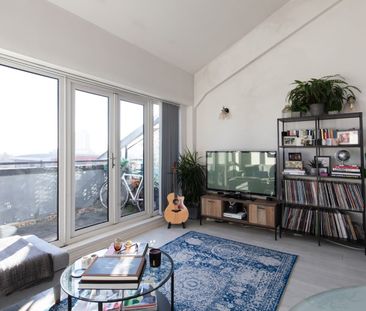 1 Bed Flat, Lexington Building, E3 - Photo 4