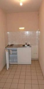 Location appartement 1 pièce - 25m² à Tours (37000) - Photo 4