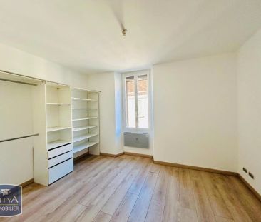 Maison à louer 2 pièces 32.03m² - Photo 1