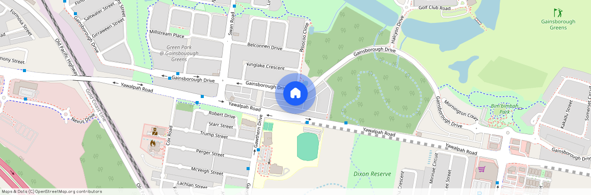 116/370 Gainsborough Drive, 4209, Pimpama Qld