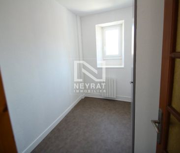 APPARTEMENT T3 A LOUER - Photo 4