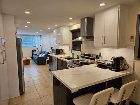For Lease - 35 Heman Street Unit# 1, Toronto, Ontario - Photo 4