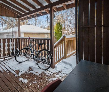 For Lease - 329 DONALD Street, Overbrook - Castleheights and Area, ... - Photo 3