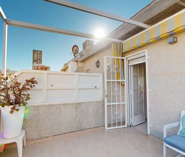 Casa o chalet de alquiler en Avenida Costa Blanca, Los Arenales del... - Photo 5