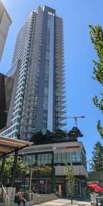 Unobstructed view high level unit at "Marine Gateway" North Tower - Photo 3