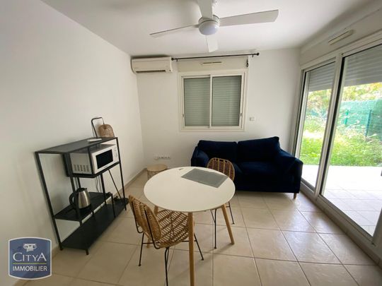 Location Appartement 1 pièce 25m² ST DENIS 97400 - Photo 1