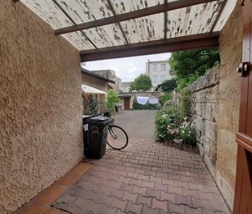 Location Appartement 1 pièce 18m² BORDEAUX 33000 - Photo 4