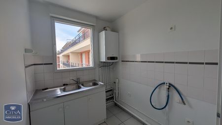 Location Appartement 3 pièces 63m² FECAMP 76400 - Photo 4
