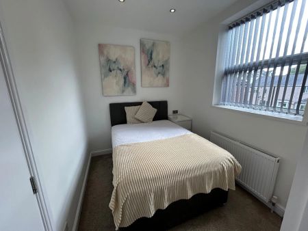 1 bedroom apartment to rent - Photo 3