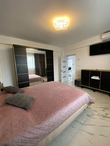 Apartament 4 camere, 110 mp, zona Consul - Photo 5