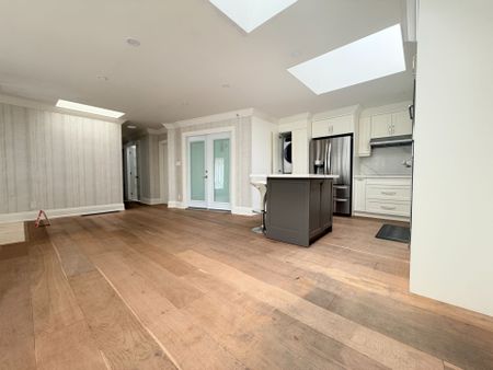 For Lease - 136 Wye Valley Road Unit# Main, Toronto, Ontario - Photo 4