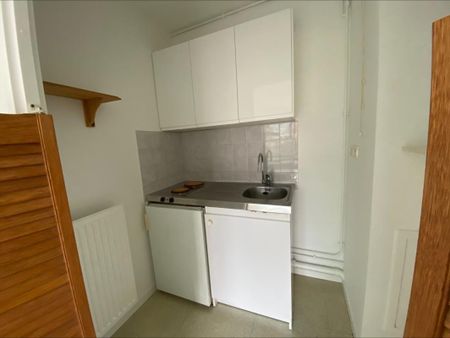 Appartement T2 à louer - 34 m² - Photo 3