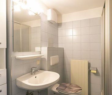 U4 Braunschweiggasse - Garconniere im 3. Liftstock zu vermieten - Photo 3