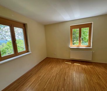 Wunderschöne Wohnung mit Garten-Terrasse in Fischbach - Photo 4