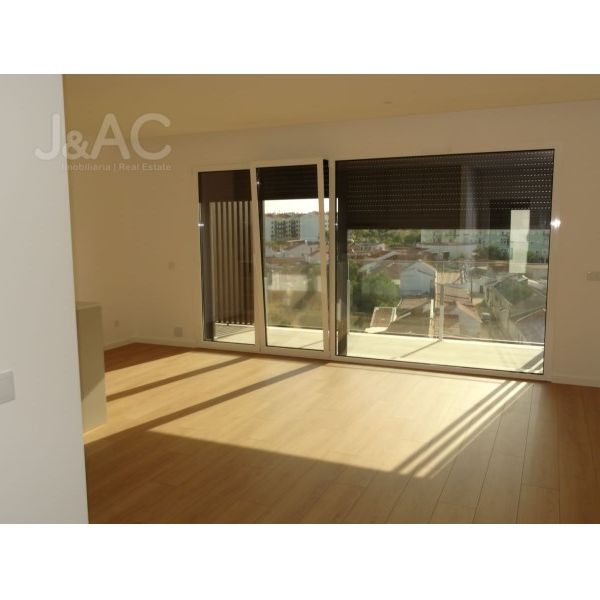 Apartamento T2 em Setúbal - Photo 1