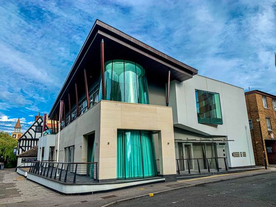 Waterside North, Lincoln - Photo 1