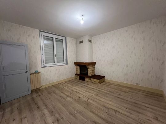 Maison Imphy 3 pièce(s) 62 m2 - Photo 1