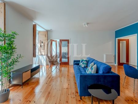 Apartamento T2 em Lisboa - Photo 5
