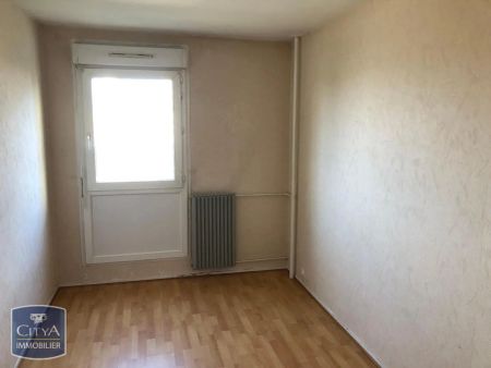 Appartement à louer 3 pièces 71.17m² - Photo 2