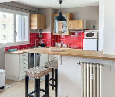 Appartement à louer - REIMS- BD JAMIN - Photo 4