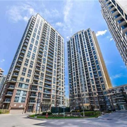 New Port Royal Palace Condo For Rent | 5 Michael Power Place, Etobicoke, Ontario M9A 0A3 - Photo 1