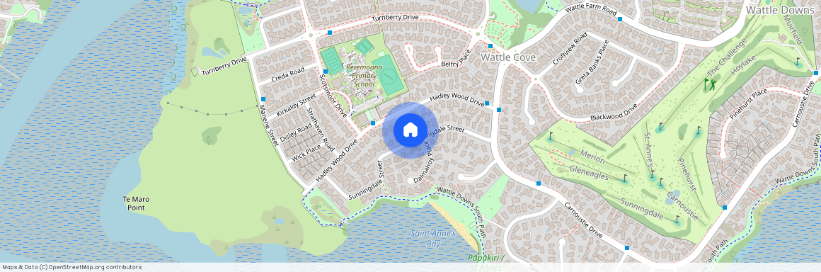 25 Sunningdale Street, Wattle Downs, Manukau City