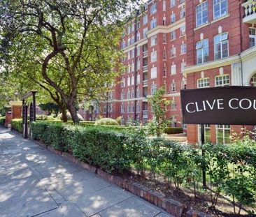 Maida Vale, ., Little Venice - Photo 3 | Rentumo