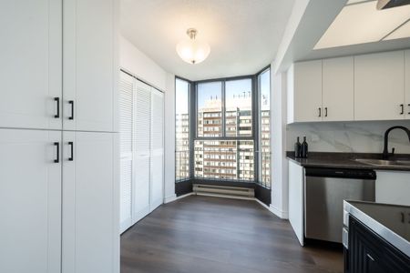 For Lease - 100 Antibes Drive Unit# 2606, Toronto, Ontario - Photo 2