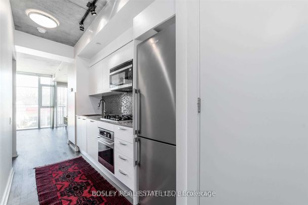 Beach Club Lofts 60 - Photo 1