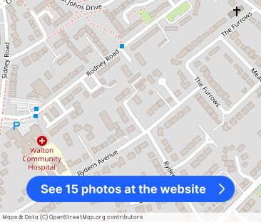 Gladsmuir Close, Walton-On-Thames - Photo 1