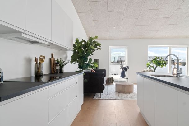 Tøndebåndet 3 - Foto 1