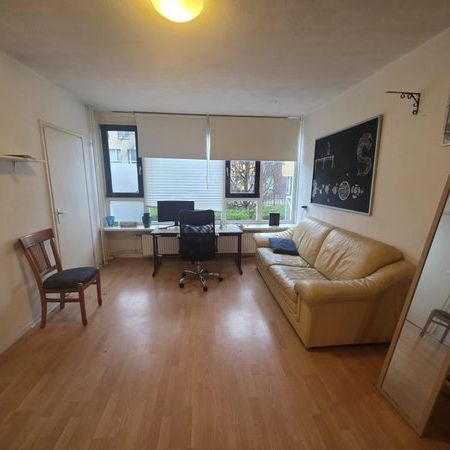 Te huur: Appartement Deurningerstraat in Enschede - foto 1