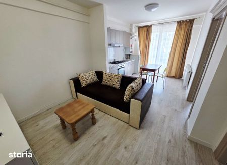 Apartament 2 camere Bucium , 42 metri, etaj 2 Cod:163011 - Fotografie 4