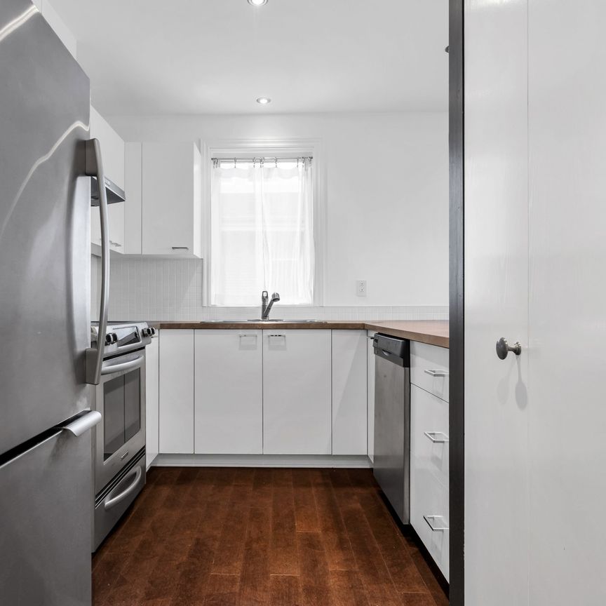 Appartement à louer, Montréal (Lachine) - Photo 1