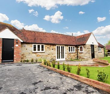 Tylers Cottage, Willow Court, Uckfield, Horney Common, TN22 3EE - Photo 5