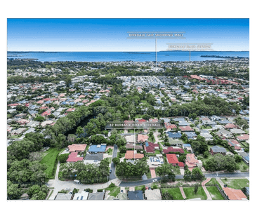 Spacious Family Living at 32 Burbank Road, Birkdale - Photo 6