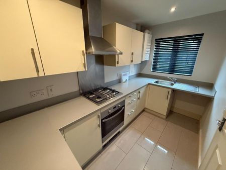 2 bedroom terraced house to rent - Photo 5