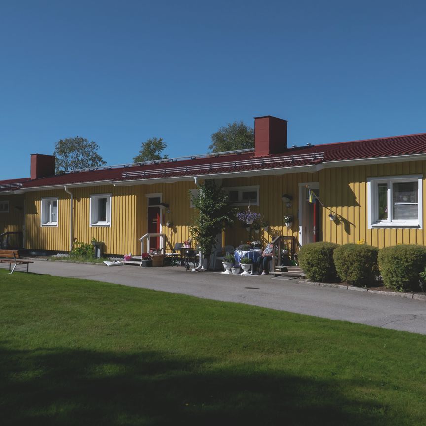 Ornäsvägen 26, 826 68, BERGVIK, Sverige - Foto 1