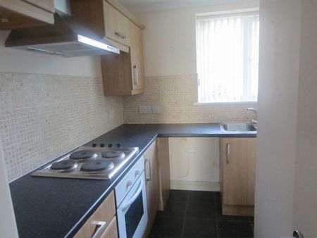 1 bedroom apartment to rent - Photo 3